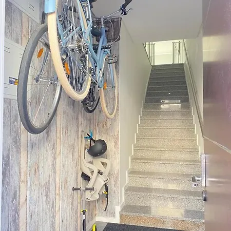 Semesterbostad - Do Conde