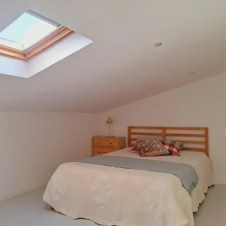 Semesterbostad - Do Conde