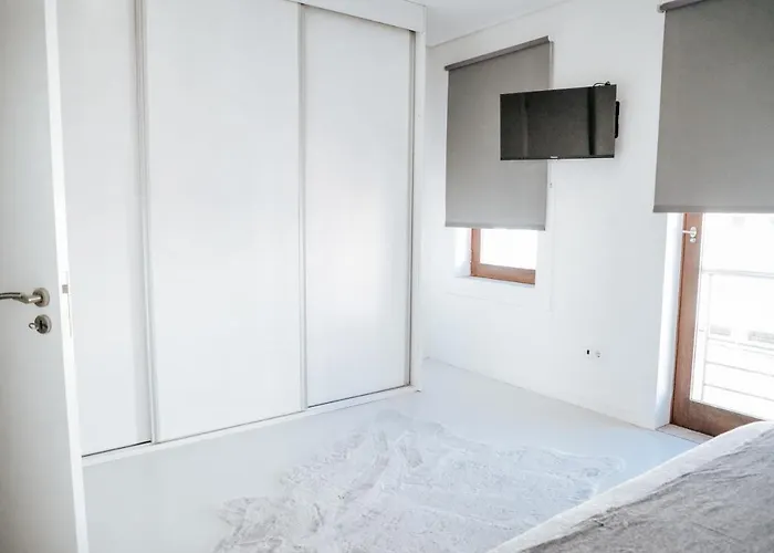 펜션 - Do Conde 빌다도콘데