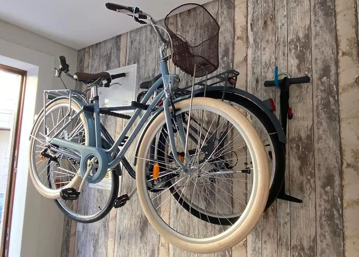 펜션 - Do Conde 빌다도콘데