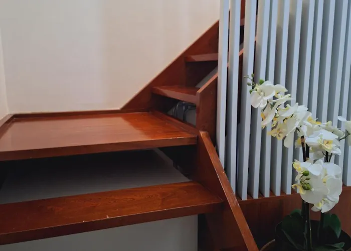 - Do Conde 펜션 빌다도콘데