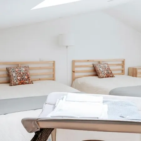 - Do Conde بيت للعطل