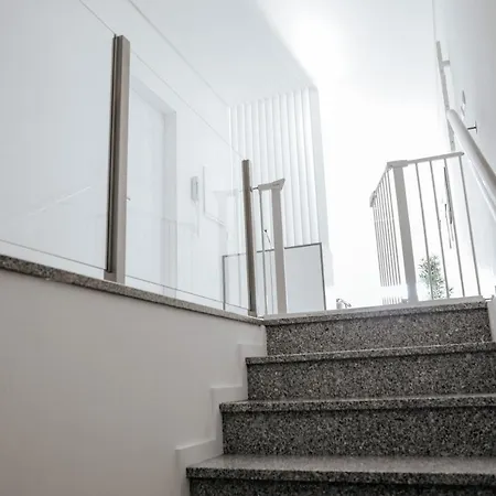 - Do Conde Ferienhaus Vila do Conde