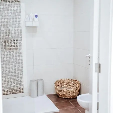 - Do Conde Ferienhaus *