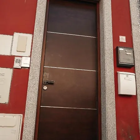 - Do Conde Hébergement de vacances *