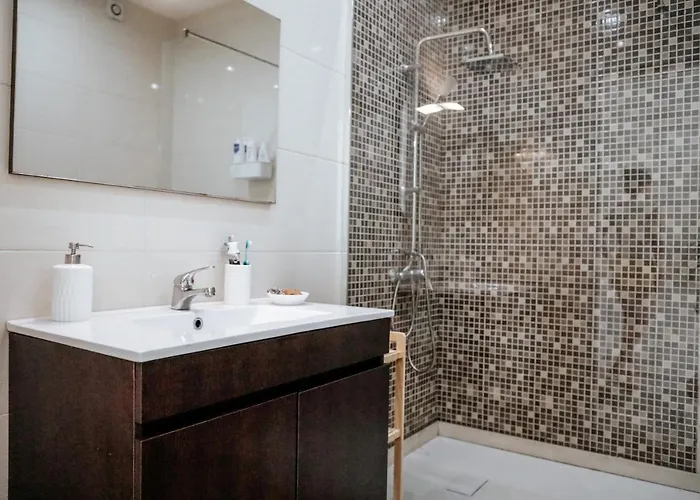 Vakantiehuis - Do Conde Vila do Conde