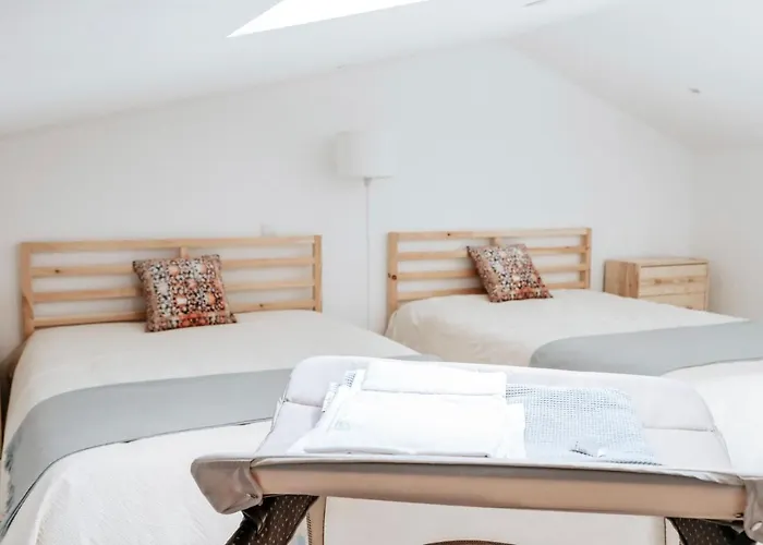 - Do Conde Vakantiehuis