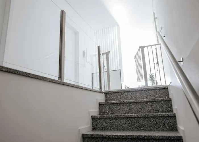 - Do Conde Vakantiehuis Vila do Conde