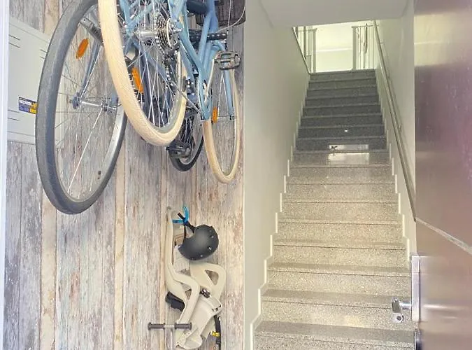 Vakantiehuis - Do Conde